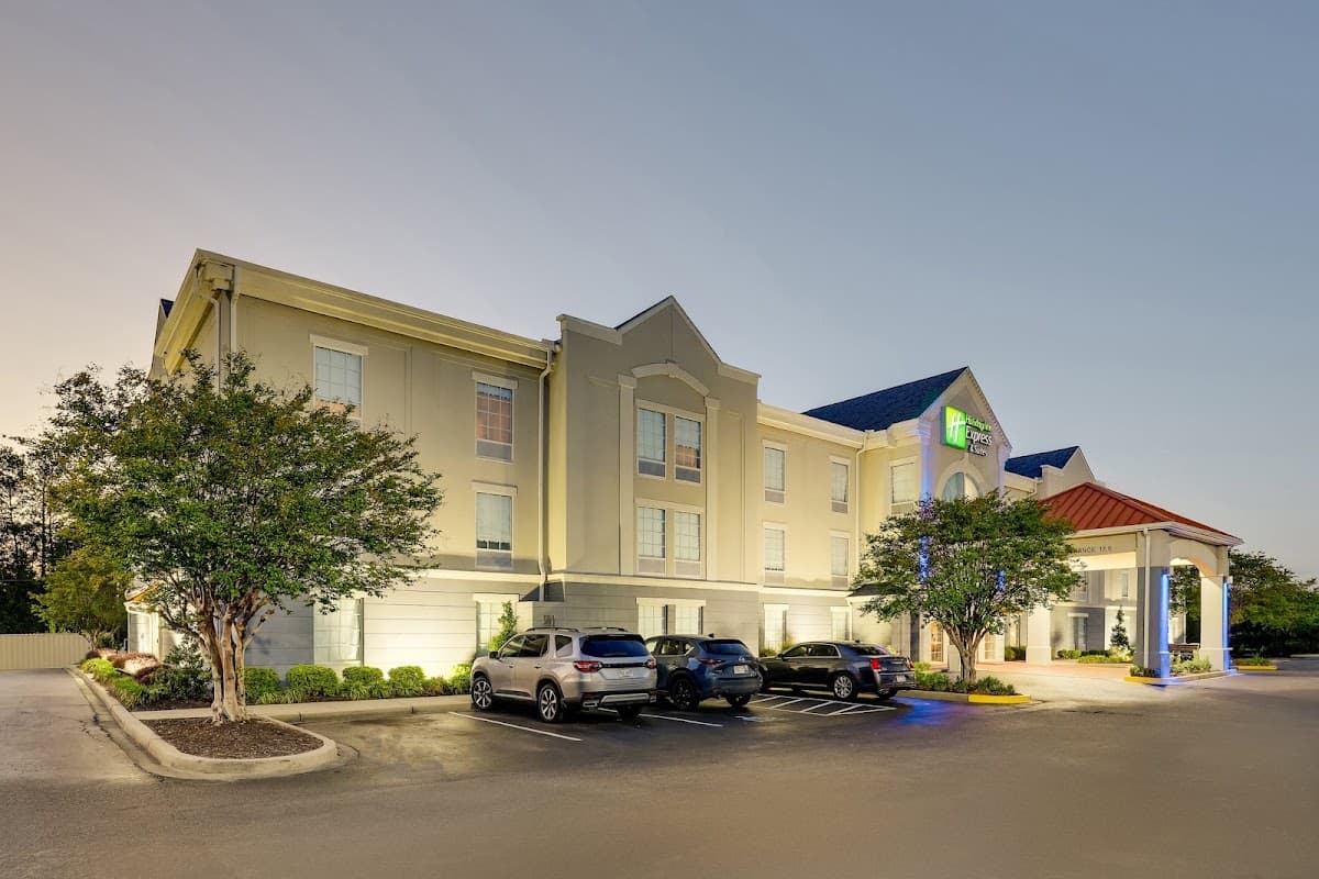 Holiday Inn Express & Suites Orangeburg by IHG — photo 1