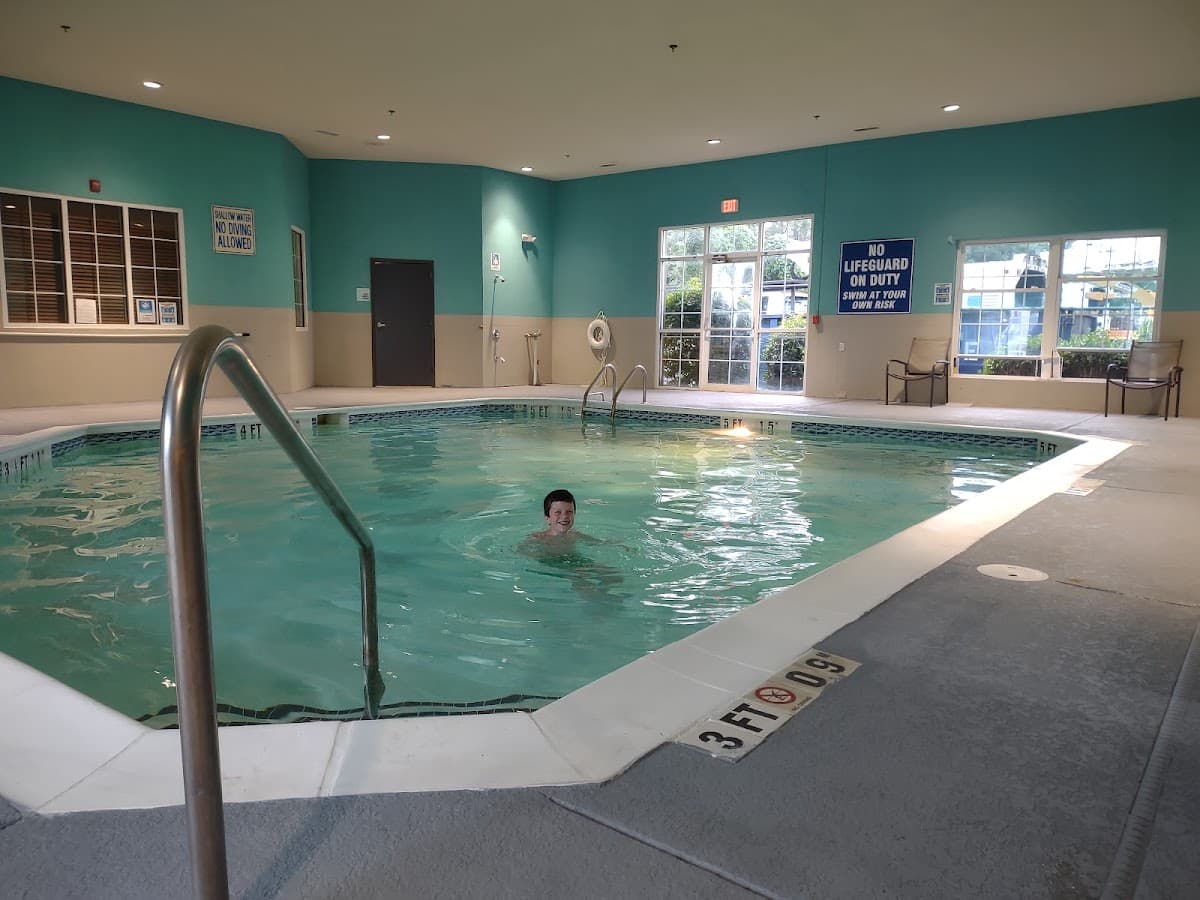Holiday Inn Express & Suites Orangeburg by IHG — photo 3