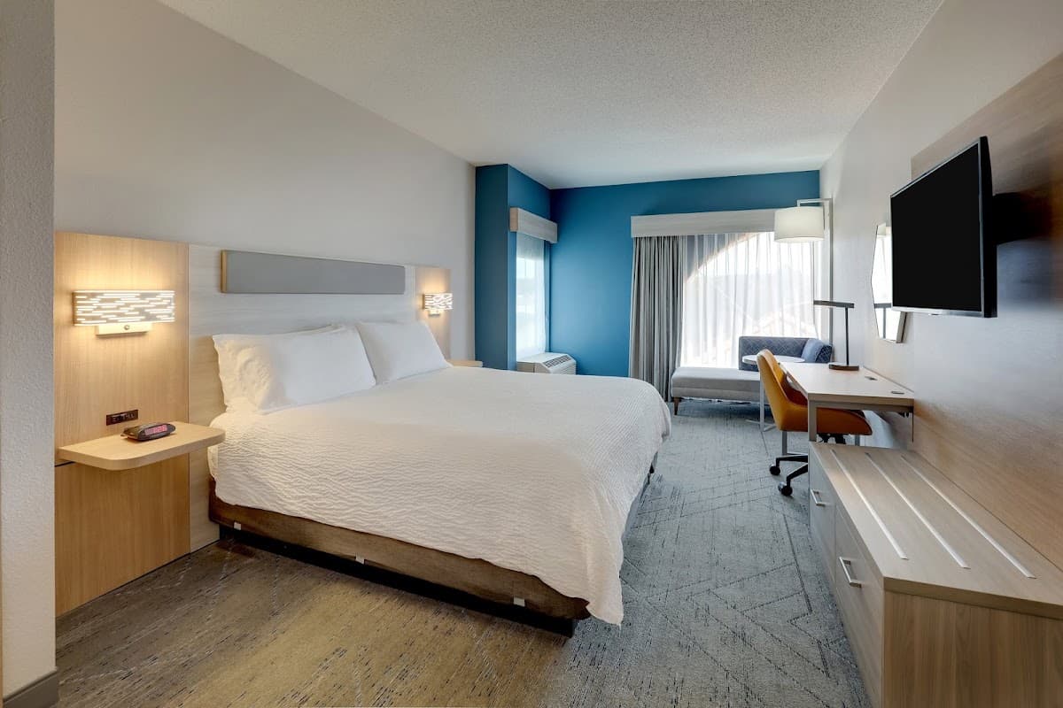 Holiday Inn Express & Suites Orangeburg by IHG — photo 5