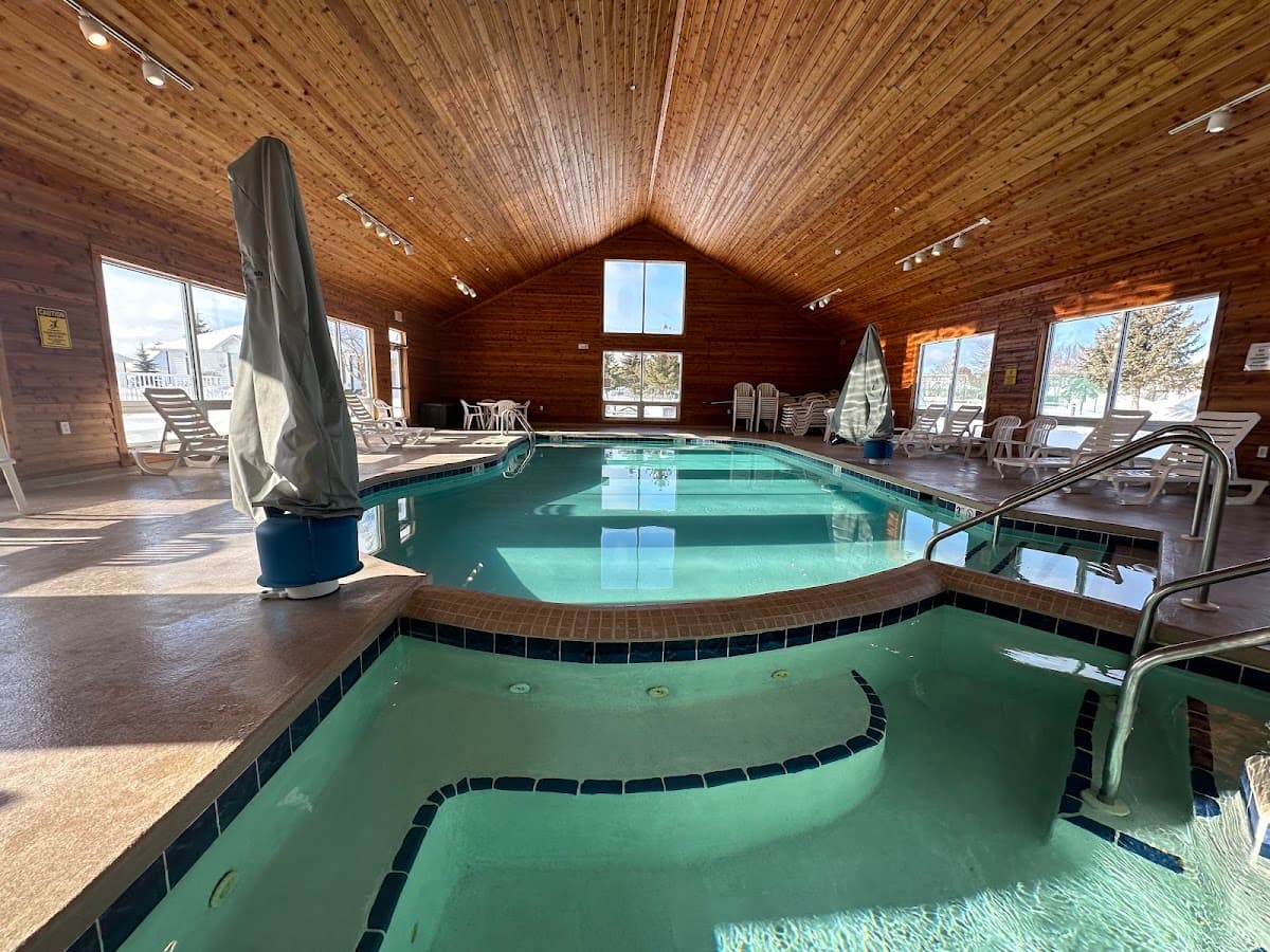 Birchwood Lodge - Sister Bay — photo 3