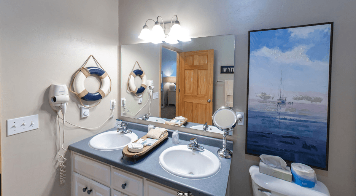 Birchwood Lodge - Sister Bay — photo 4