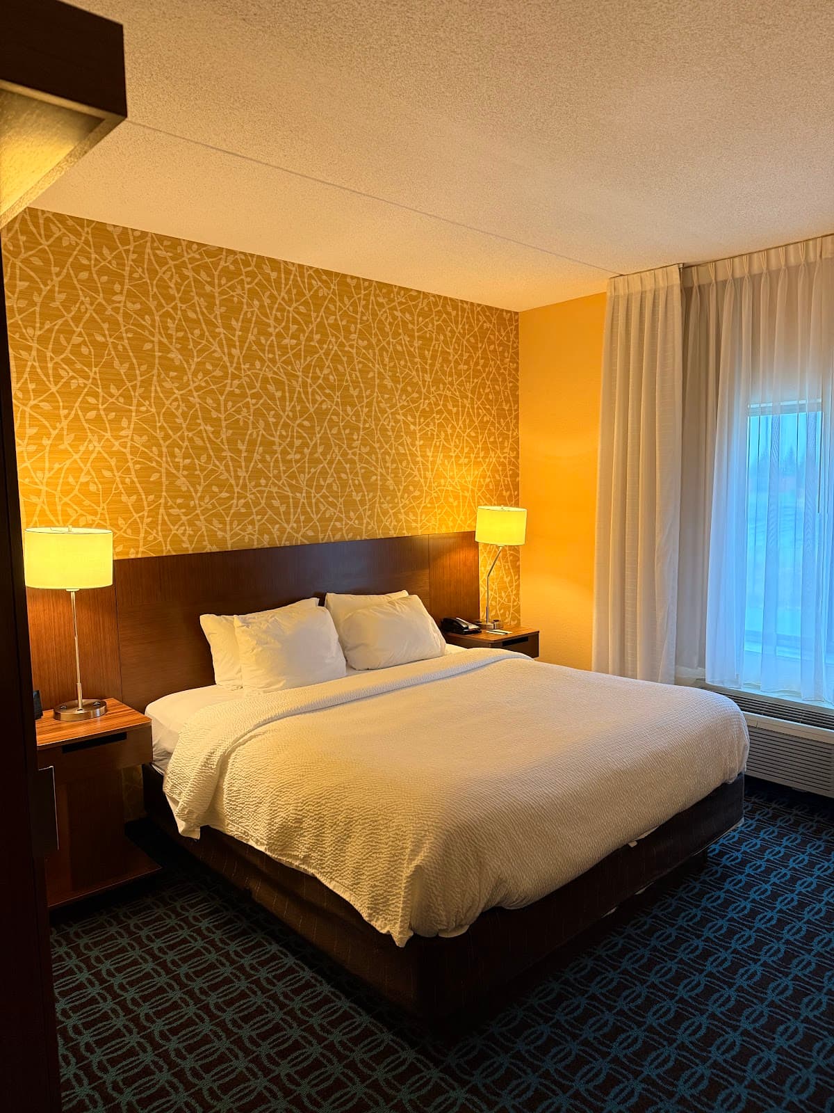 Fairfield by Marriott Inn & Suites Syracuse Carrier Circle — photo 2