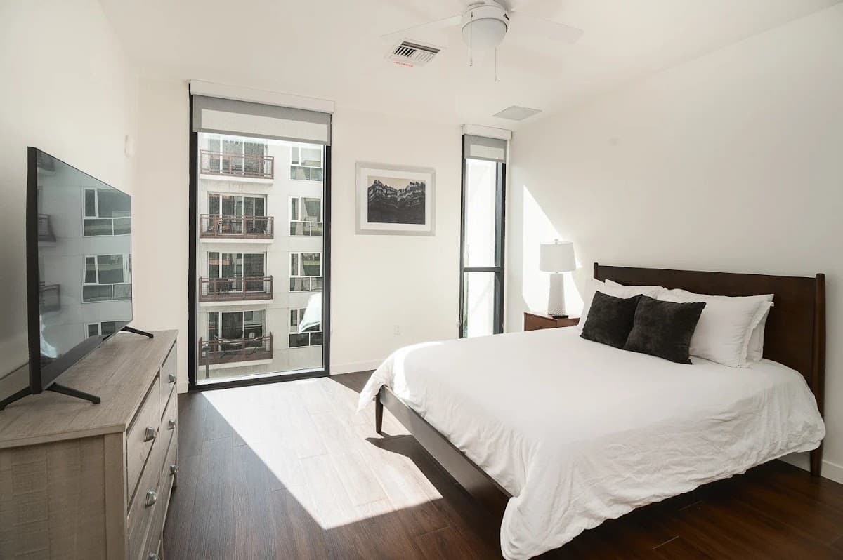 Rendezvous Urban Flats — photo 2