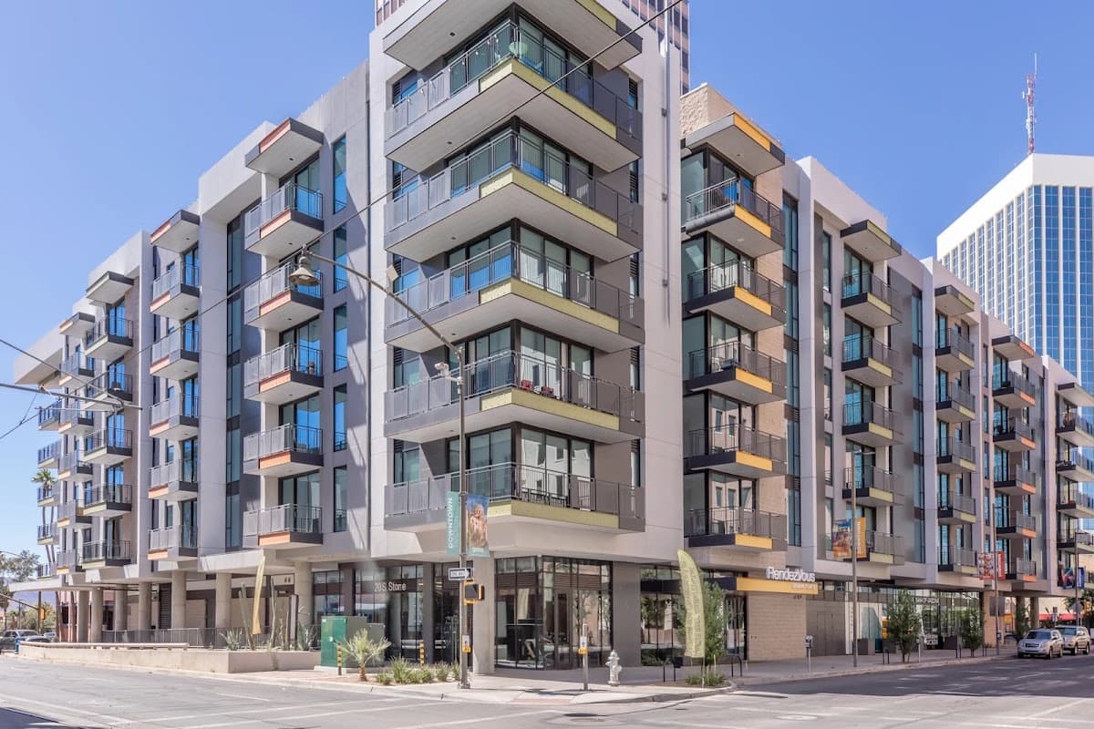 Rendezvous Urban Flats — photo 4
