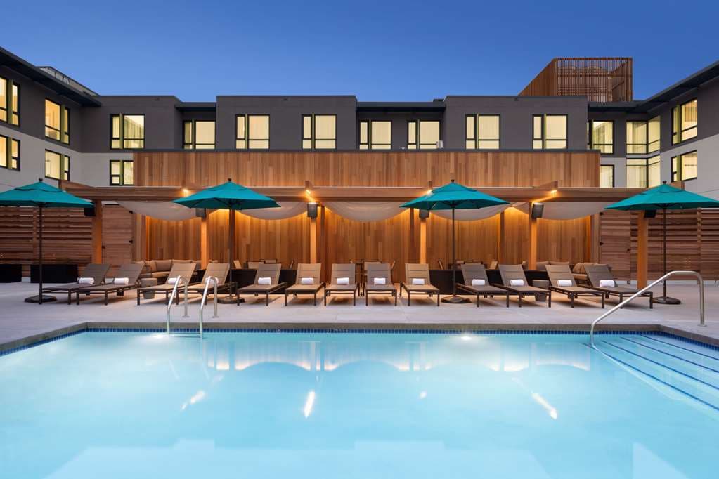 Hilton Garden Inn Boulder — photo 1