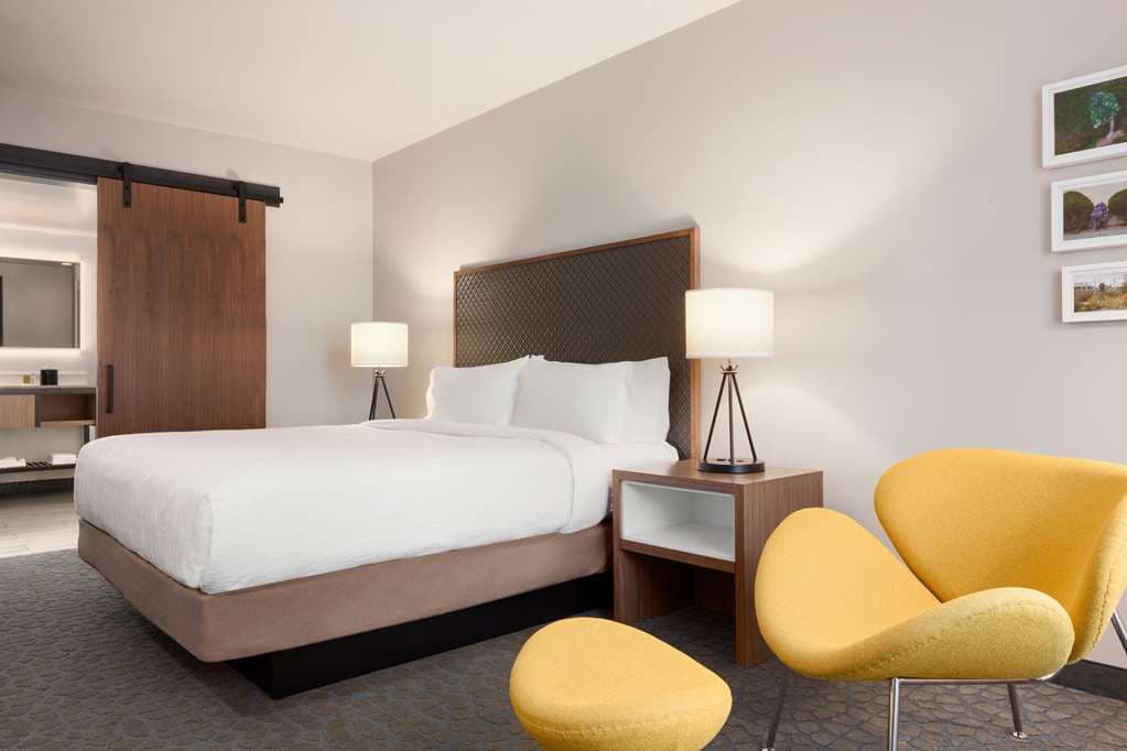 Hilton Garden Inn Boulder — photo 2