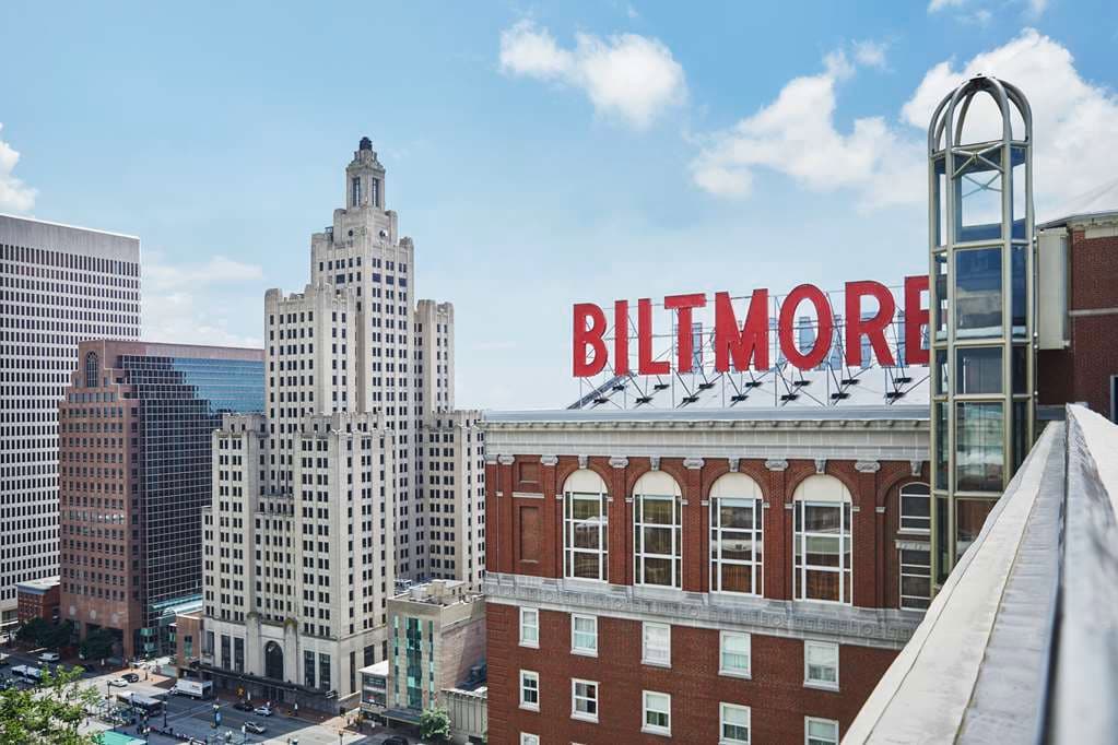 Graduate by Hilton Providence — photo 1