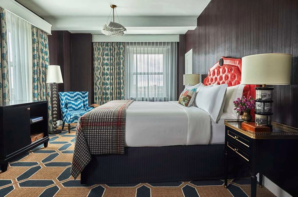 Graduate by Hilton Providence — photo 2