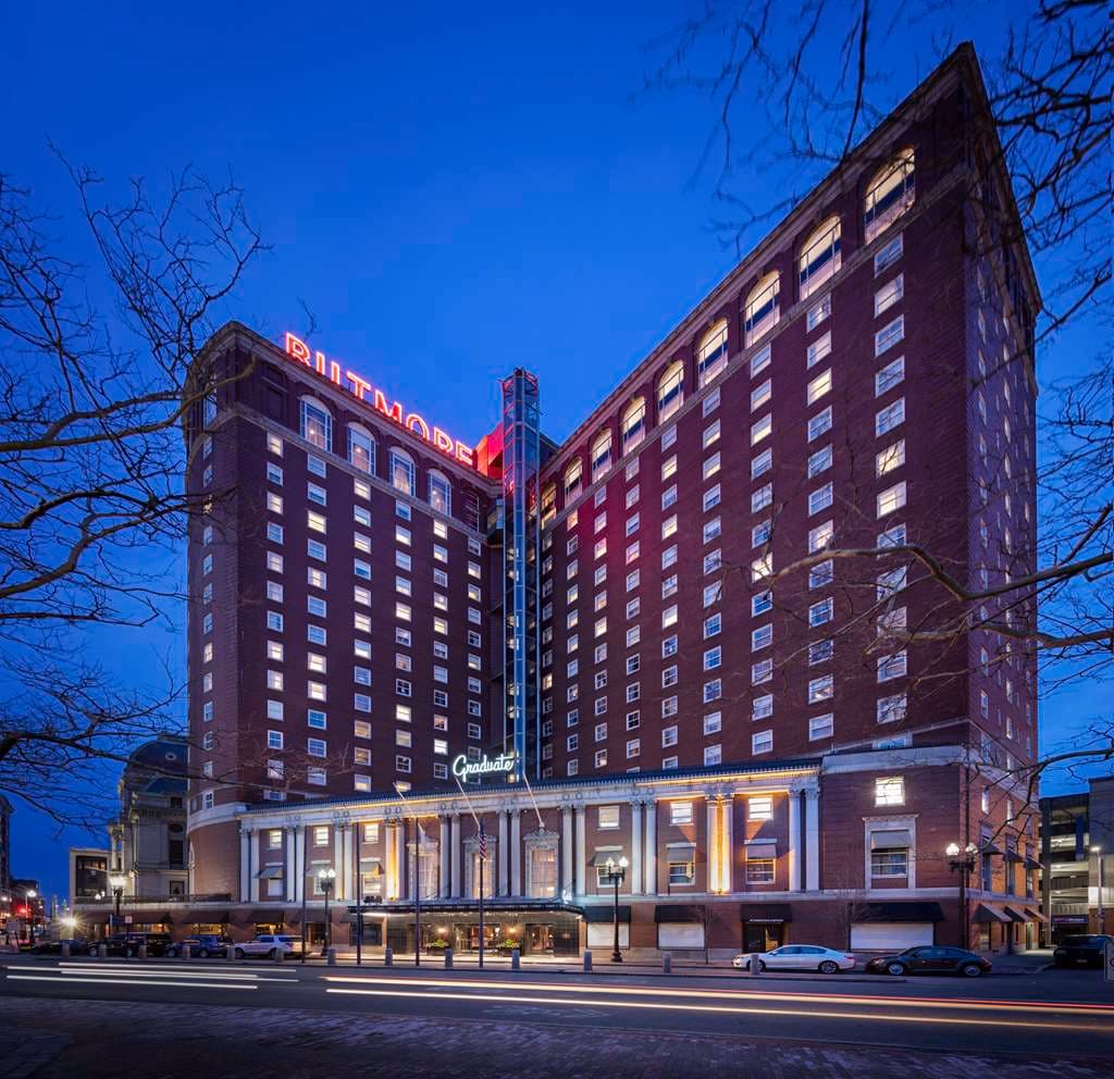 Graduate by Hilton Providence — photo 5
