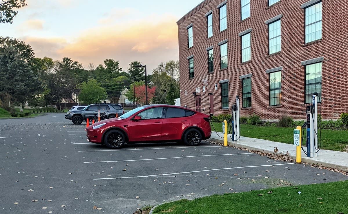 Fairfield by Marriott Inn & Suites Williamstown — photo 1
