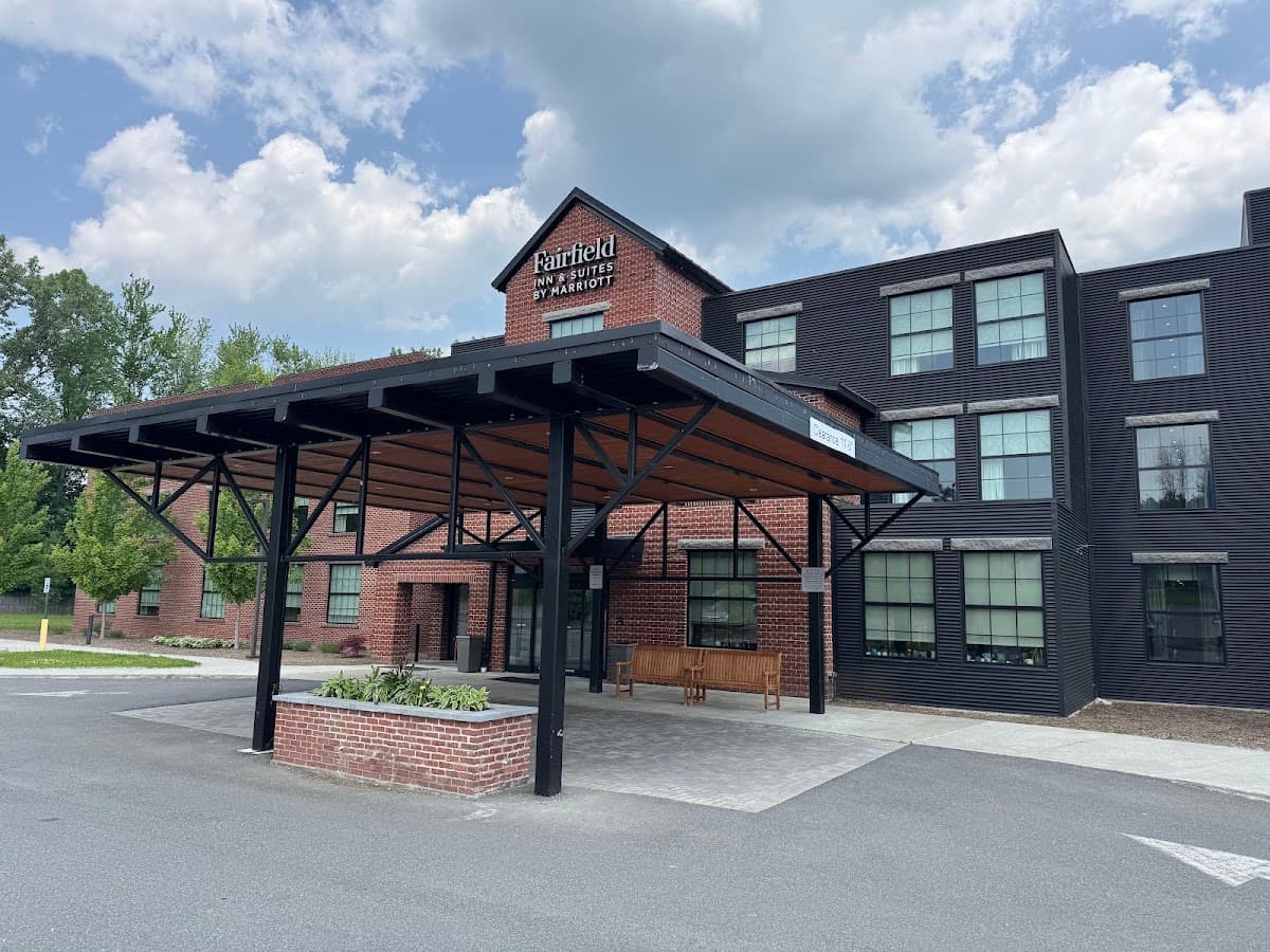 Fairfield by Marriott Inn & Suites Williamstown — photo 3