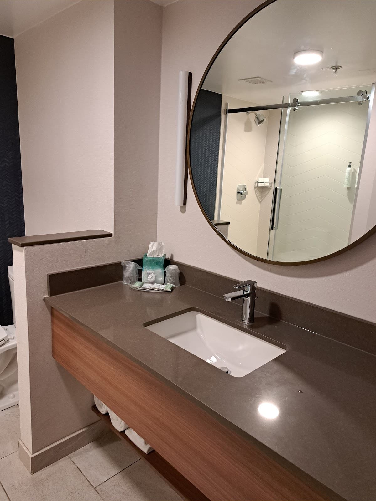 Fairfield by Marriott Inn & Suites Williamstown — photo 4