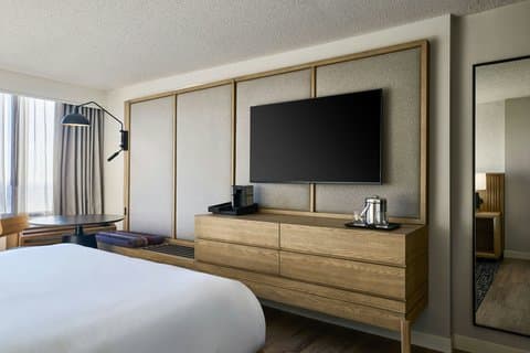 Sheraton Philadelphia University City Hotel — photo 2