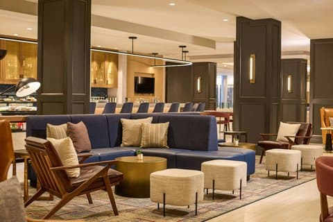 Sheraton Philadelphia University City Hotel — photo 5