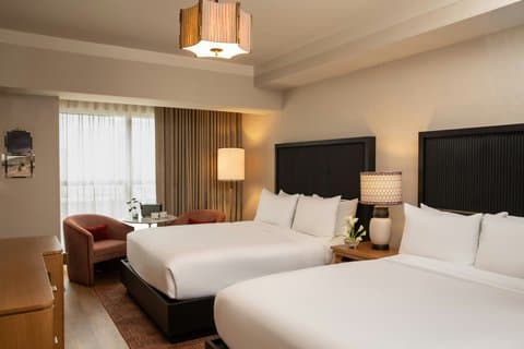 Hutton Hotel, Nashville, a Tribute Portfolio Hotel — photo 2