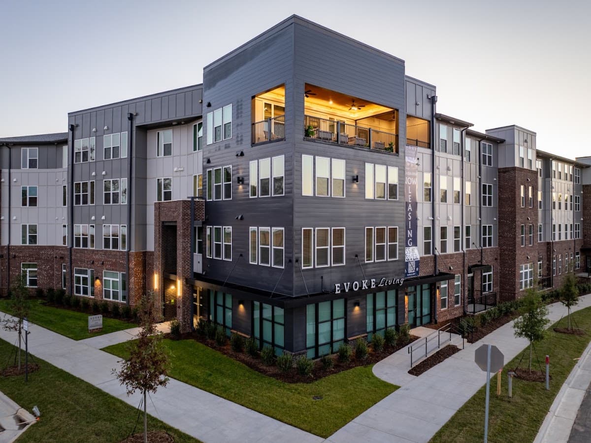 Evoke Living at Eastland Yards — photo 1
