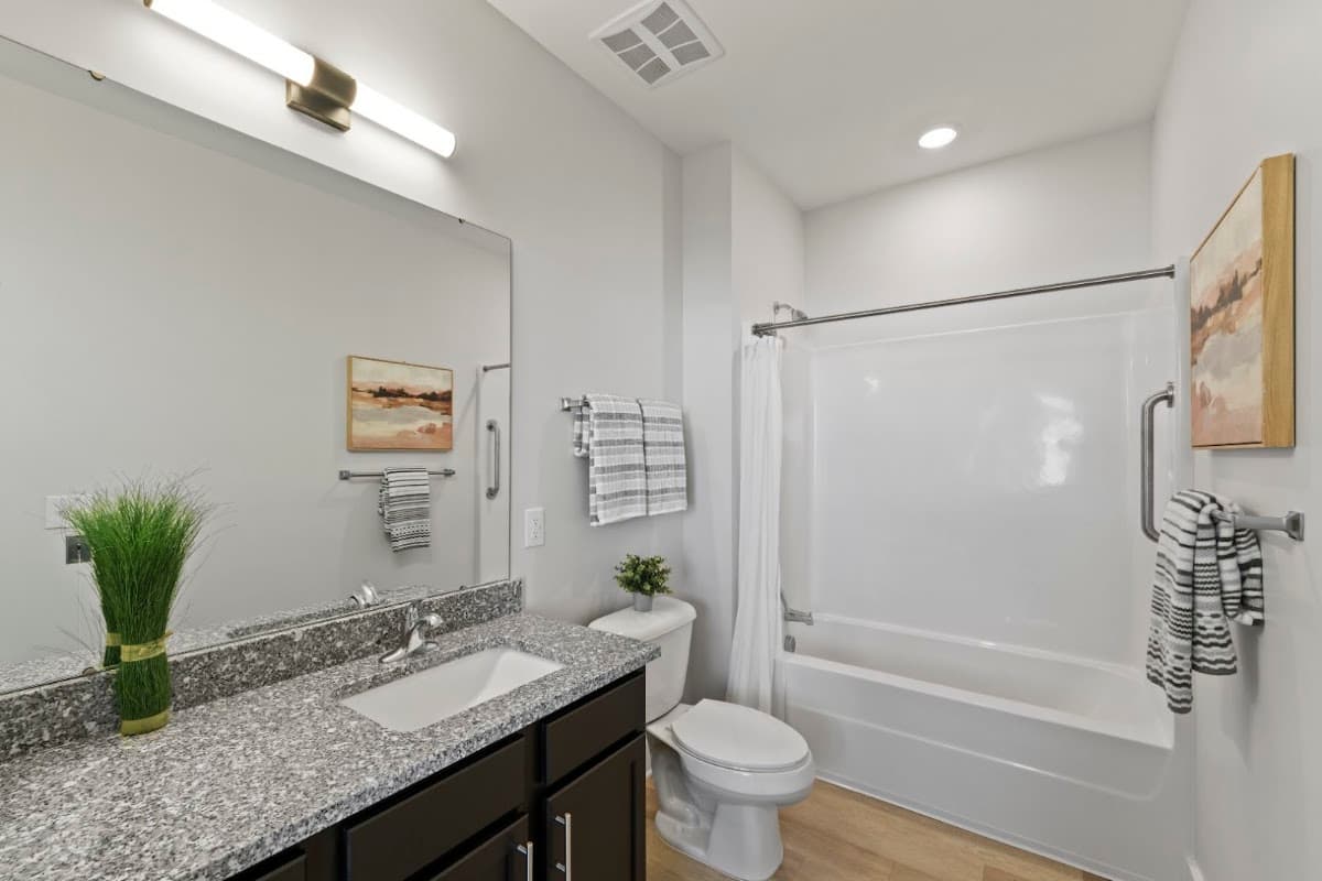 Evoke Living at Eastland Yards — photo 3