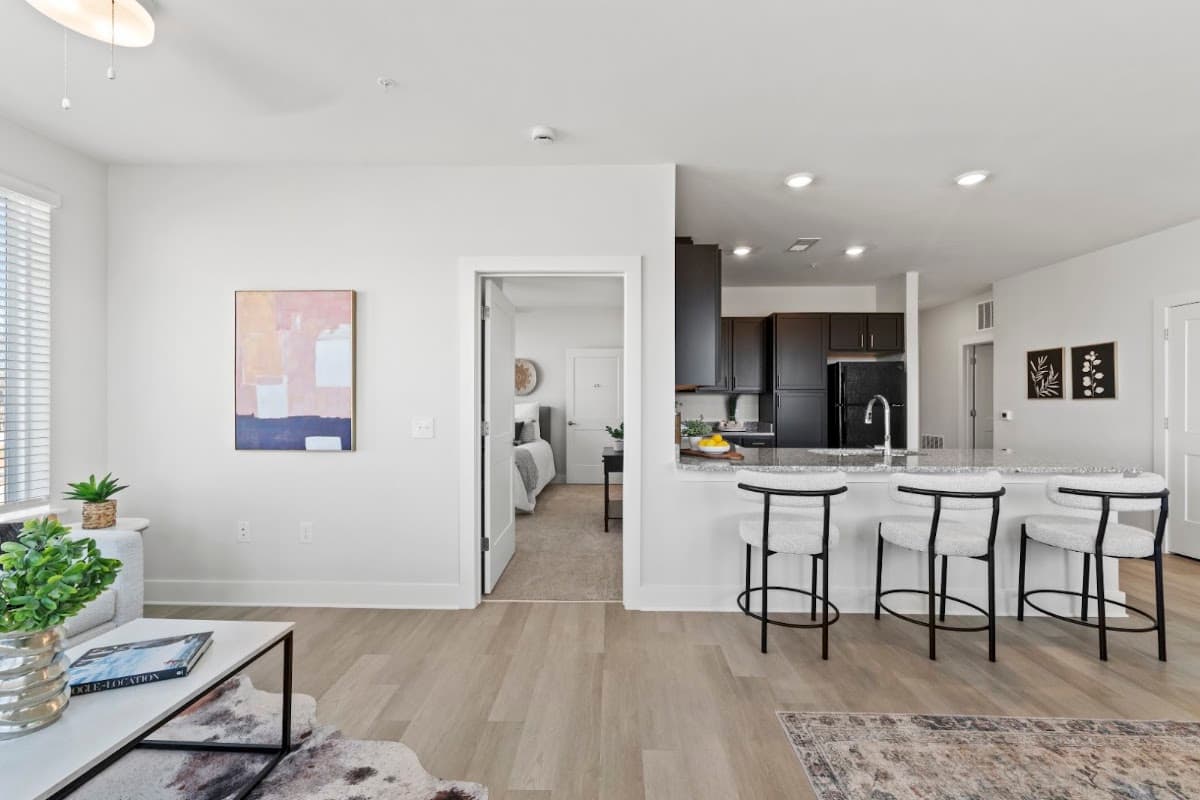 Evoke Living at Eastland Yards — photo 4