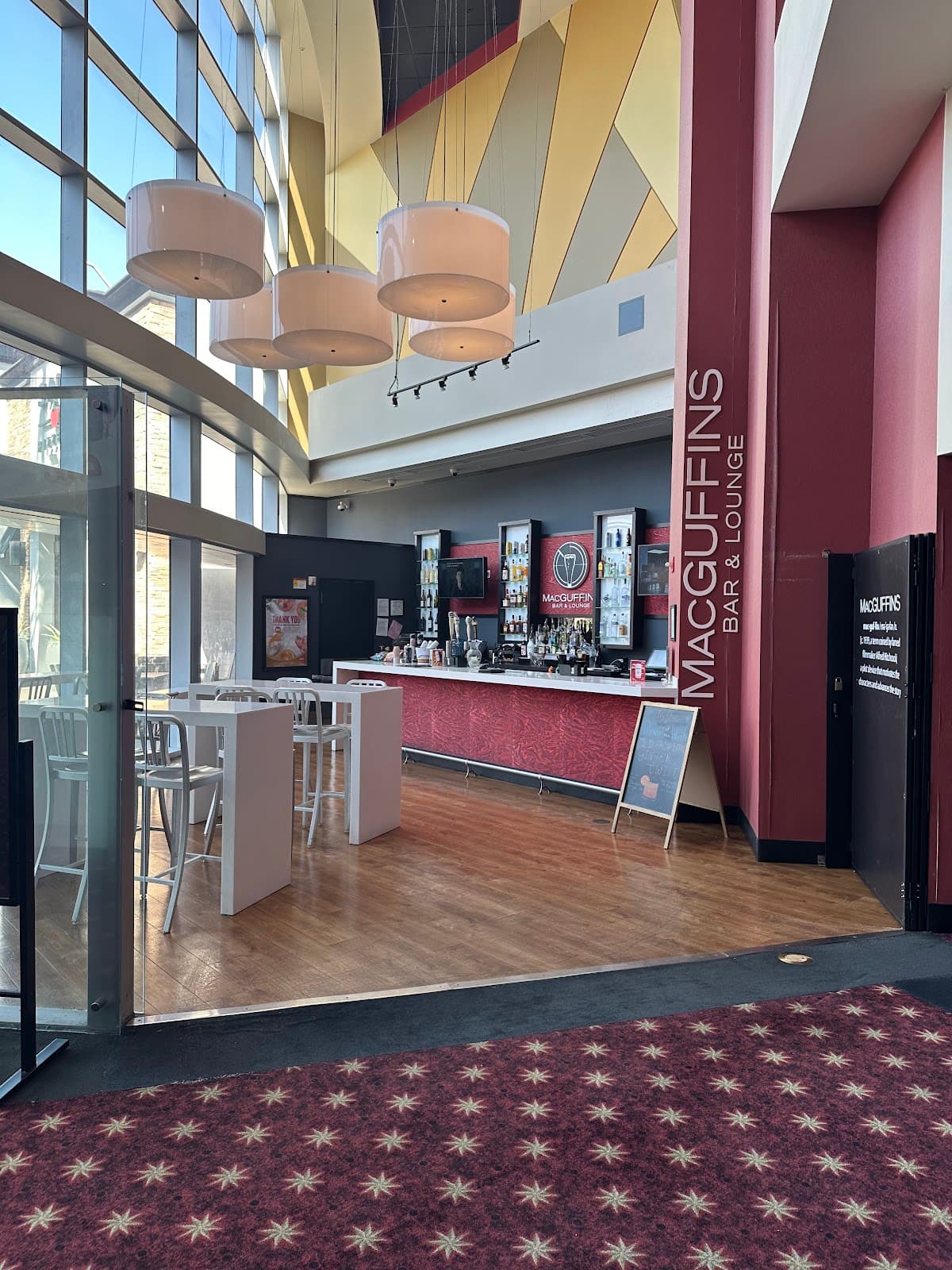 AMC Tustin 14 @ The District — photo 3