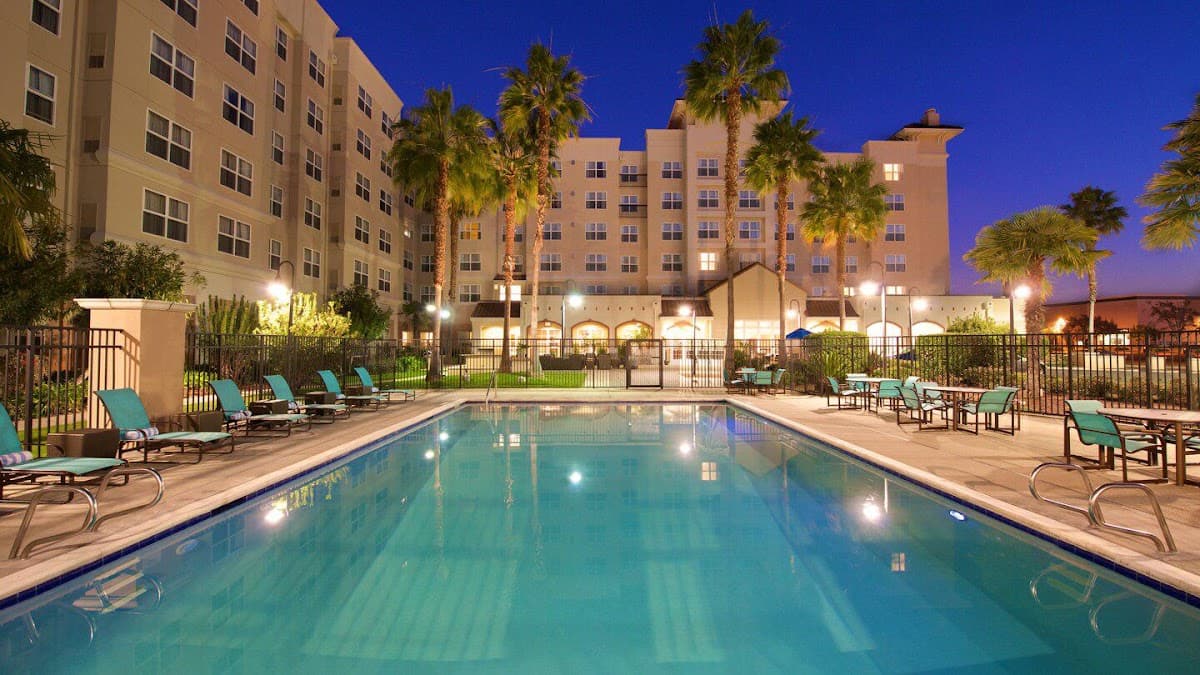 Residence Inn by Marriott Newark Silicon Valley — photo 1