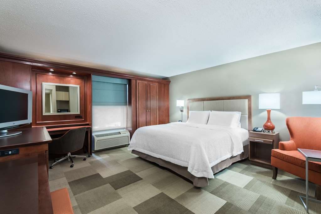 Hampton Inn Boston/Marlborough — photo 2