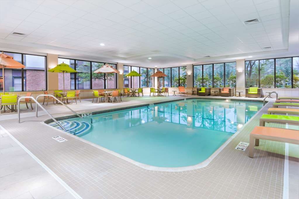 Hampton Inn Boston/Marlborough — photo 3