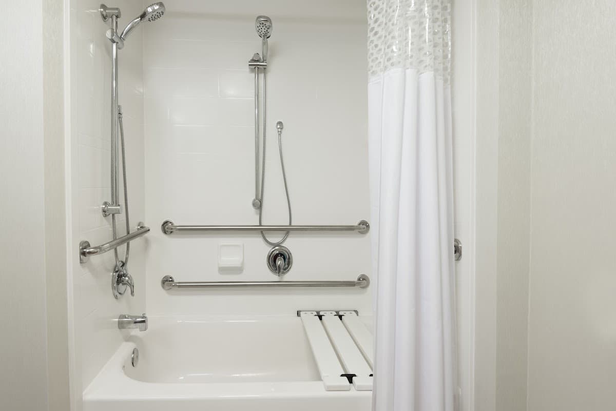 Hampton Inn Boston/Marlborough — photo 4