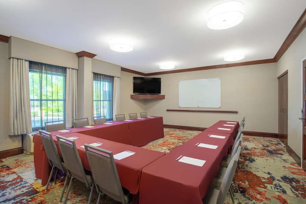 Hampton Inn Boston/Marlborough — photo 5