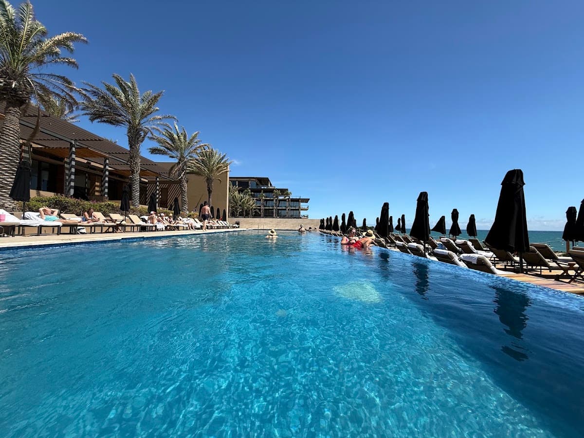 JW Marriott Los Cabos Beach Resort & Spa — photo 3
