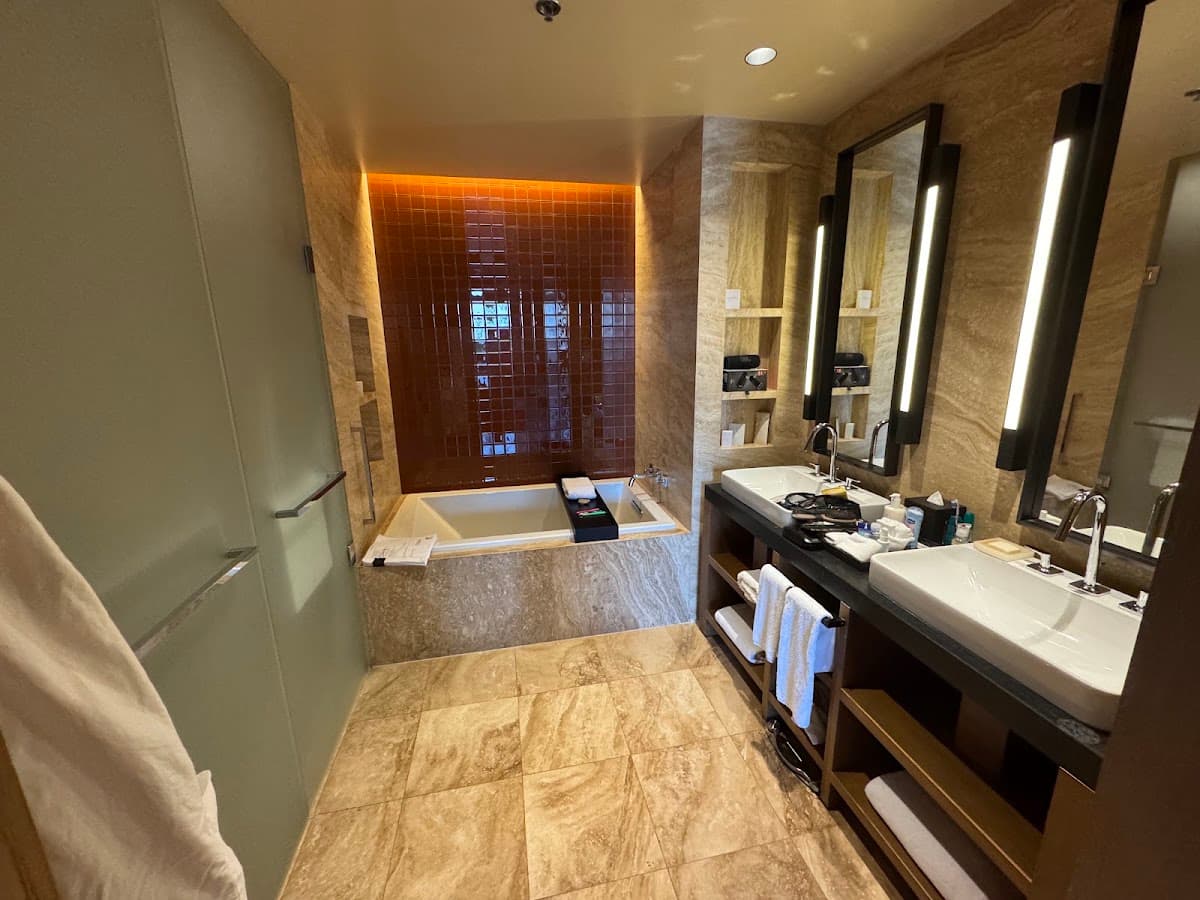 JW Marriott Los Cabos Beach Resort & Spa — photo 4