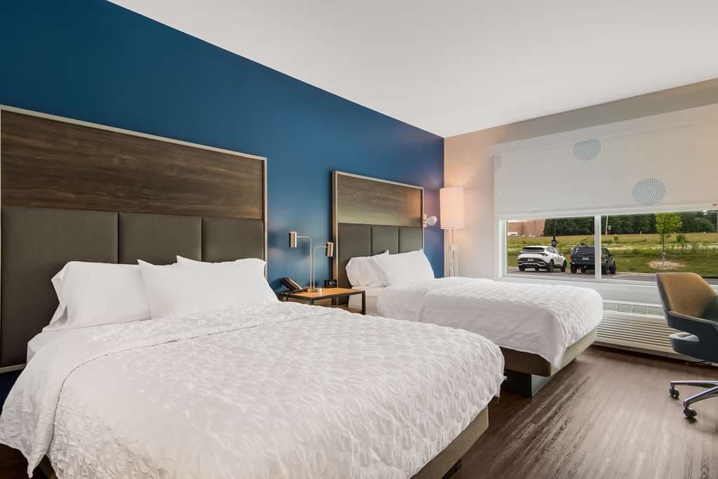 Tru by Hilton Wilson — photo 2