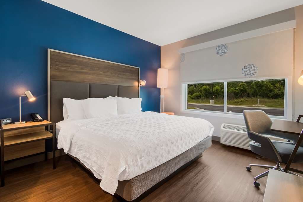 Tru by Hilton Wilson — photo 4