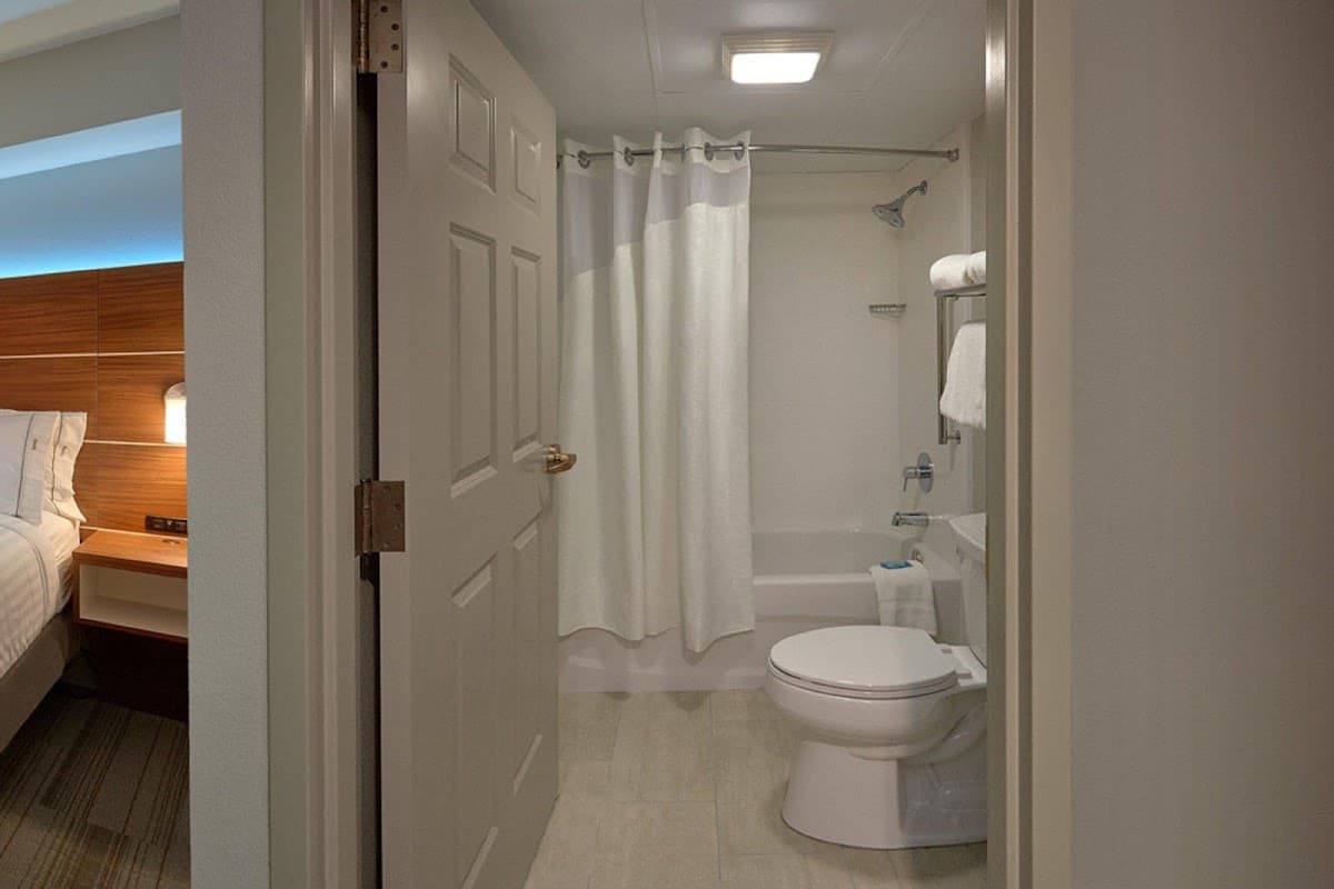 Holiday Inn Express & Suites Pigeon Forge - Sevierville by IHG — photo 4
