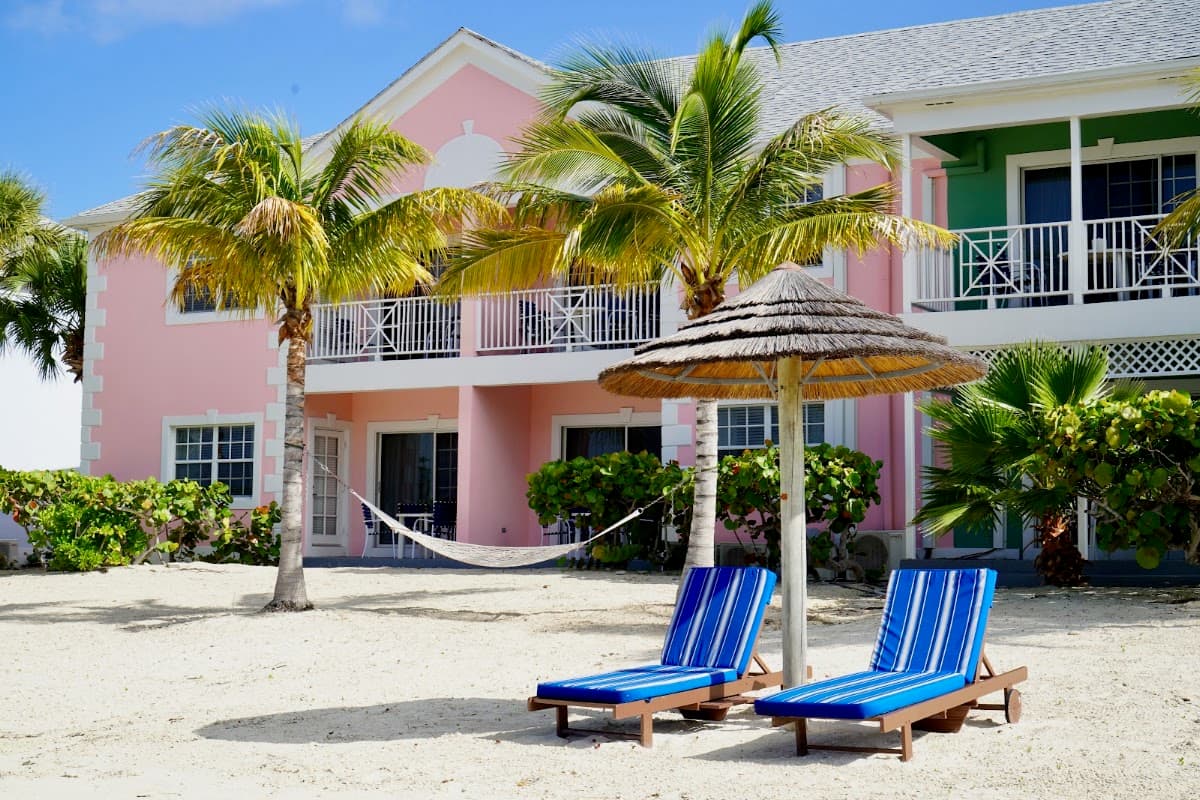Sandyport Beach Resort — photo 1