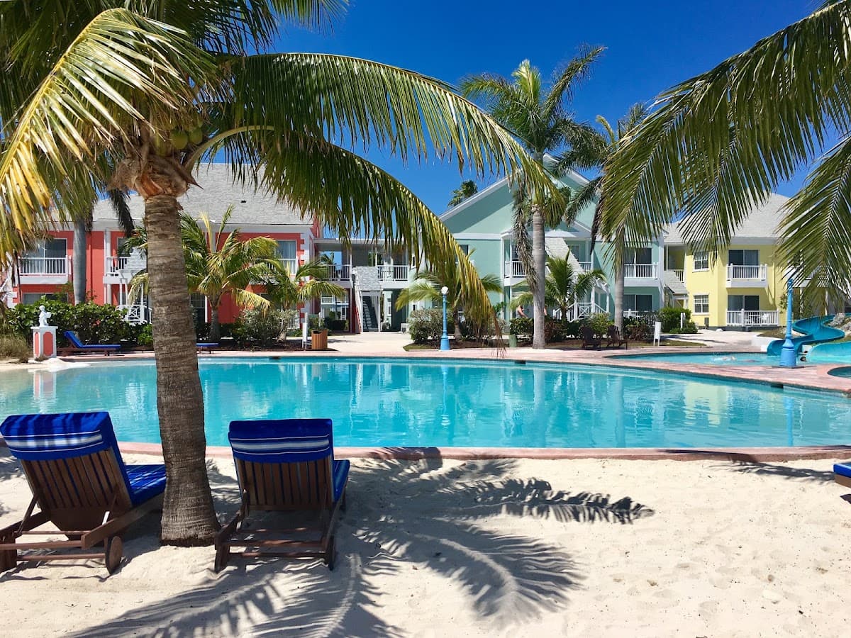 Sandyport Beach Resort — photo 4