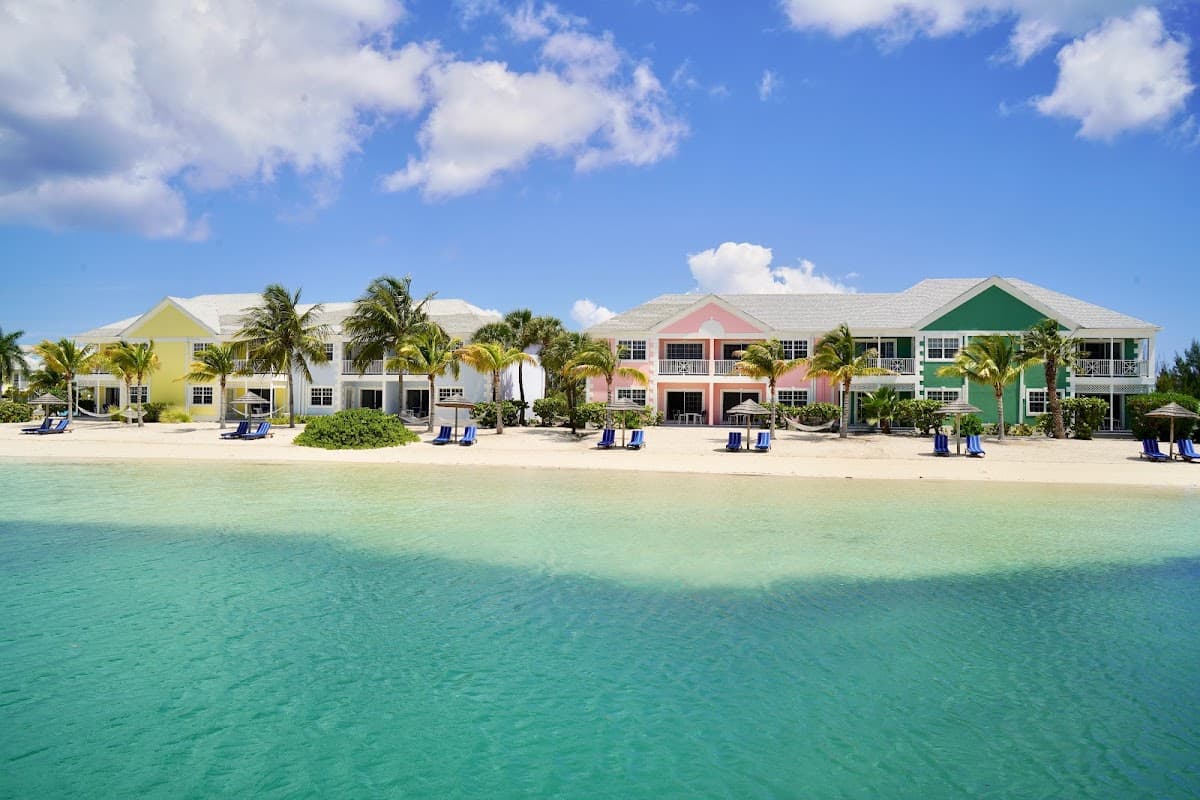 Sandyport Beach Resort — photo 5