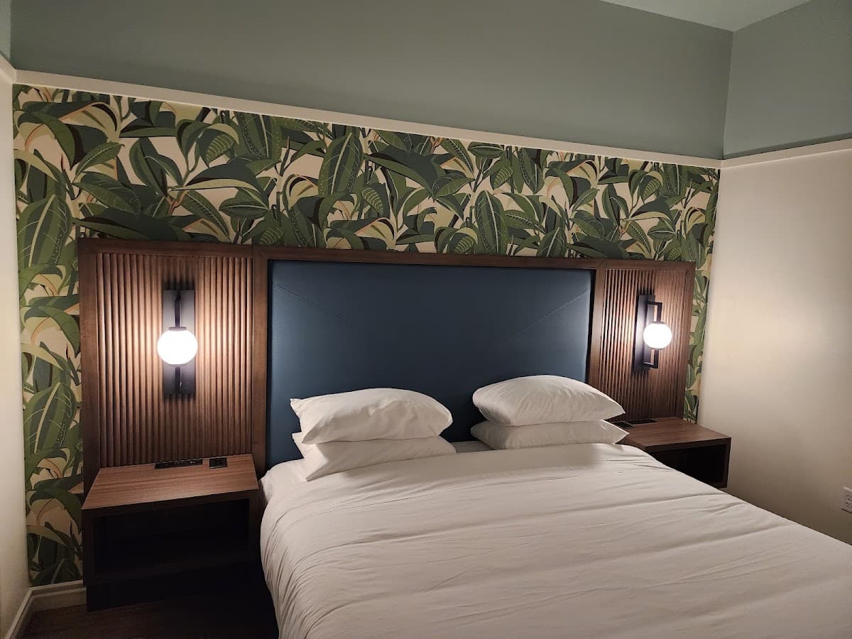 Hotel Eastport — photo 2