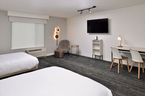 TownePlace Suites by Marriott Asheville Downtown — photo 2