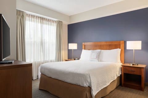 Residence Inn by Marriott Baltimore White Marsh — photo 2