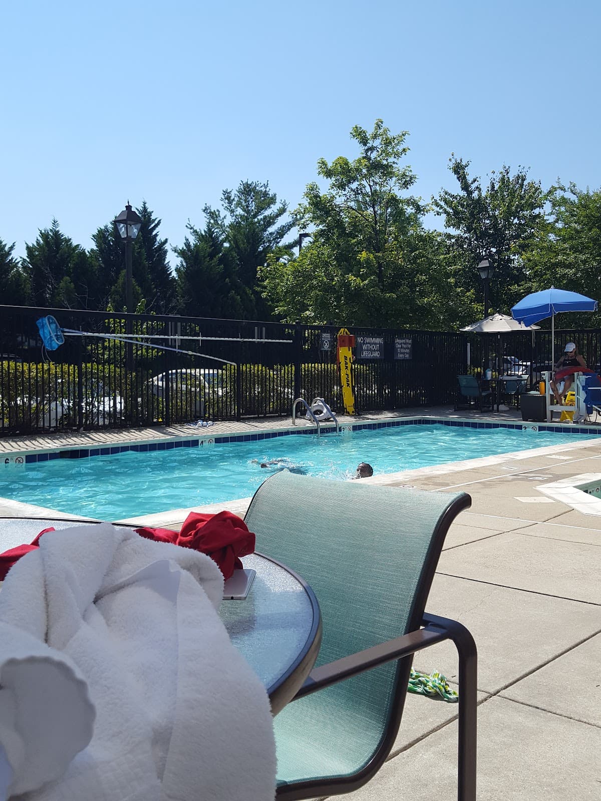 Residence Inn by Marriott Baltimore White Marsh — photo 3