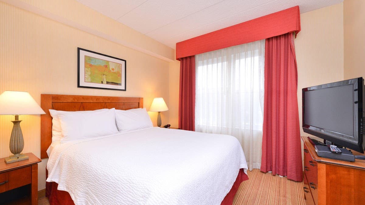 Residence Inn by Marriott Baltimore White Marsh — photo 5