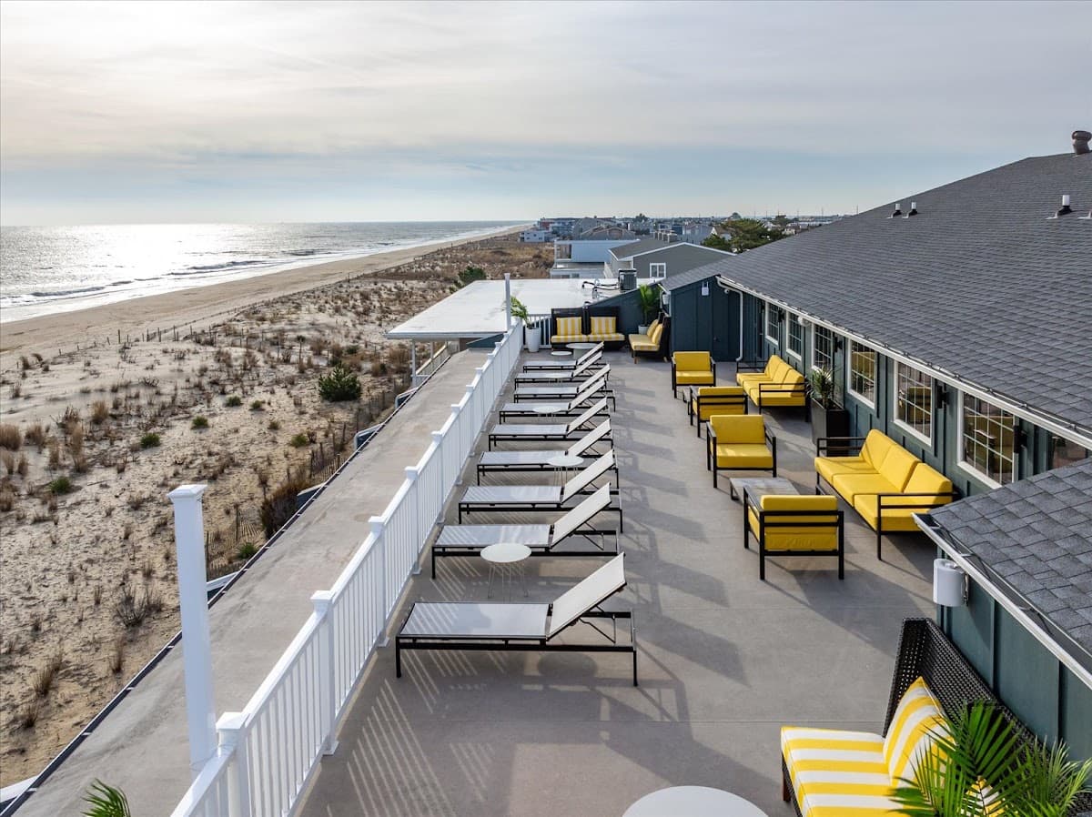 Atlantic View Hotel — photo 4