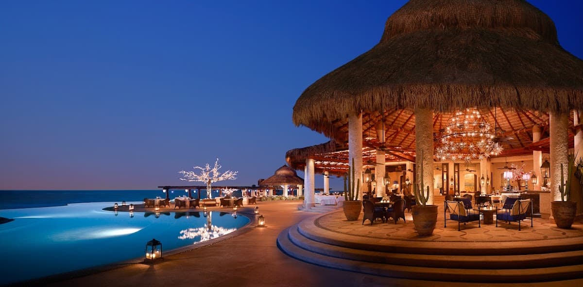 Las Ventanas al Paraiso, A Rosewood Resort — photo 1