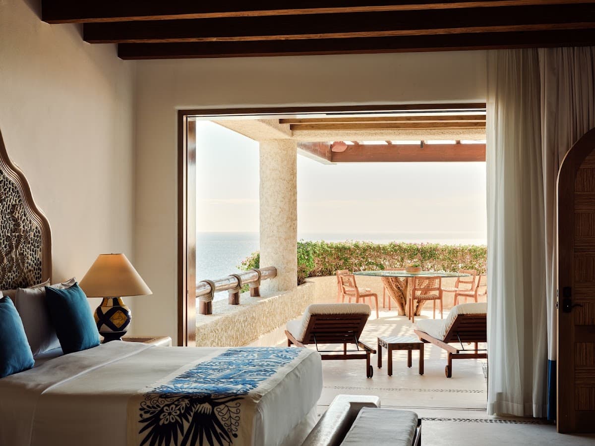 Las Ventanas al Paraiso, A Rosewood Resort — photo 2
