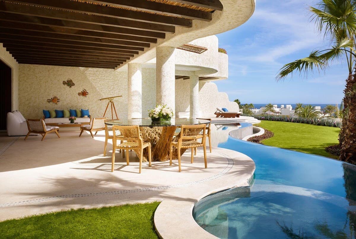 Las Ventanas al Paraiso, A Rosewood Resort — photo 3