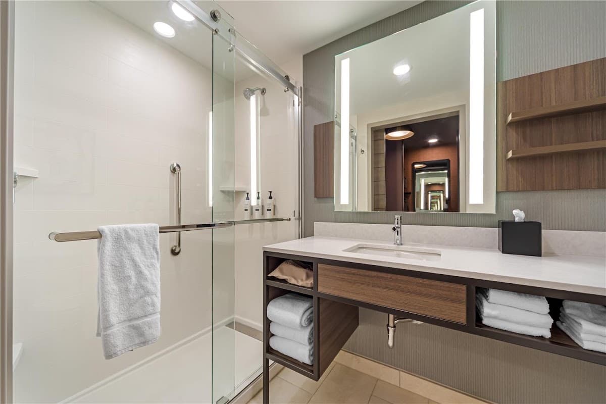 Hilton Garden Inn Media Philadelphia — photo 2