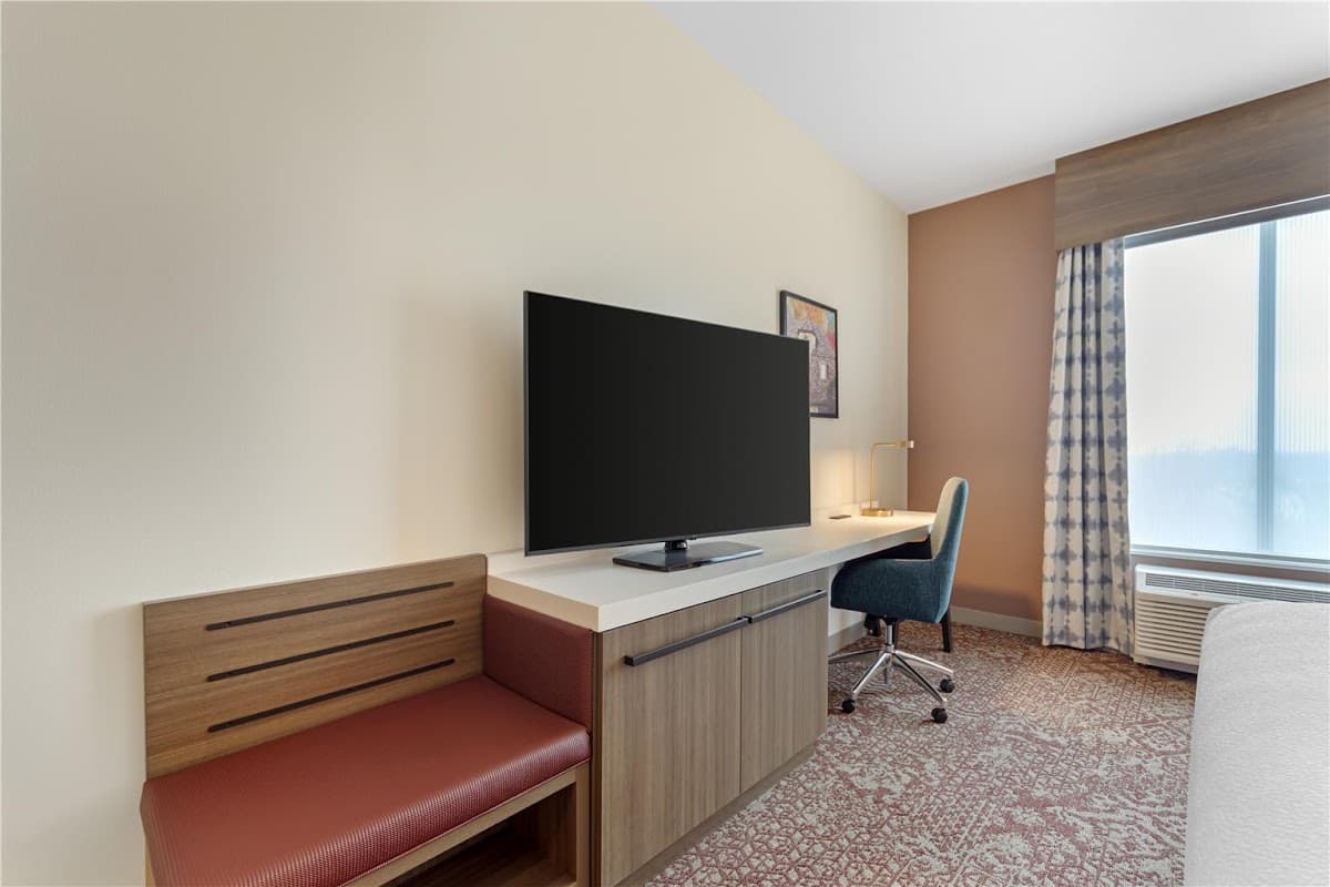 Hilton Garden Inn Media Philadelphia — photo 3