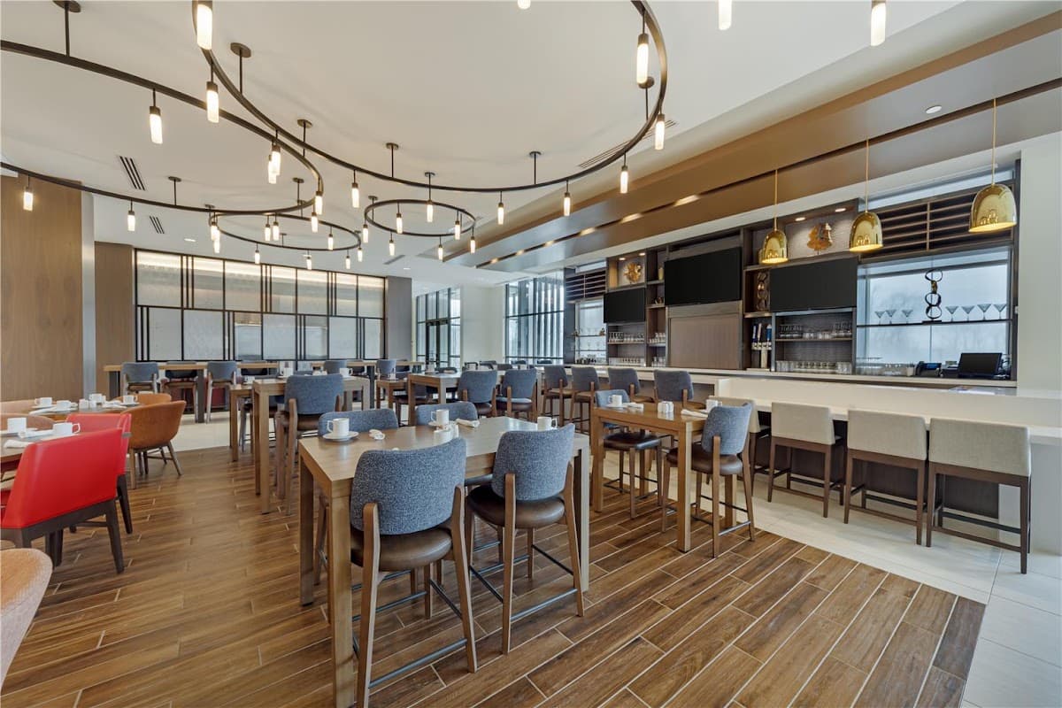 Hilton Garden Inn Media Philadelphia — photo 4