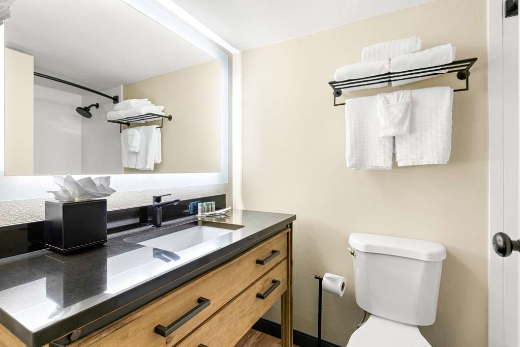 Best Western Downtown Casper Hotel — photo 4