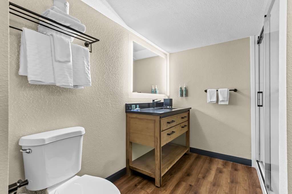 Best Western Downtown Casper Hotel — photo 5